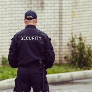 El paso private security